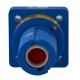 POWER LINK MACHO CHASIS NEUTRO AZUL (NEW)