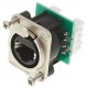 NEUTRIK ETHERCON CHASIS RJ45 MONTAJE PCB VERTICAL