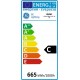 LAMPARA CP89 650W/230V GY9,5 FRM 93106496 TUNGSRAM