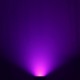 CAMEO FLAT PRO FLOOD IP65 COB 60W Tricolor cuerpo
