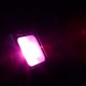CAMEO FLAT PRO FLOOD IP65 COB 60W Tricolor cuerpo