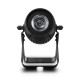 CAMEO PROYECTOR LED Q-SPOT 40 WW Negro