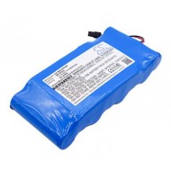 BATERIA MEDICA Li-ion PARA DRAGER MS1385MX 14,4V 