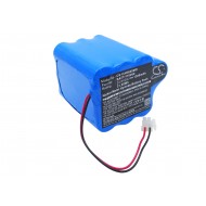 BATERIA MEDICA Ni-MH PARA CARDIOLINE CAR600MD 24V