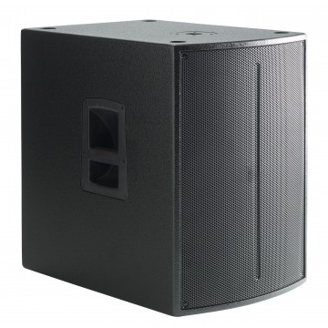 AUDIOPHONY ATOM15ASUB SUBWOOFER ACTIVO 15" con DSP