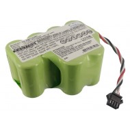 BATERIA MEDICA NI-MH PARA ALARIS MEDICALSYSTEM 12V
