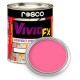 PINTURA FLUORESCENTE VIVID FX HOT PINK 0.96L