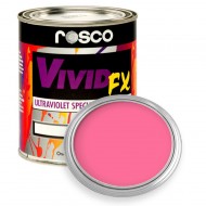 PINTURA FLUORESCENTE VIVID FX HOT PINK 0.96L