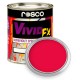 PINTURA FLOURESCENTE "VIVID FX" MAGENTA 0.96L