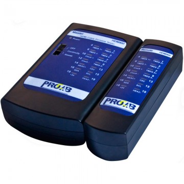 PROCAB TESTER PARA CABLES HDMI CONTRACTOR SERIES