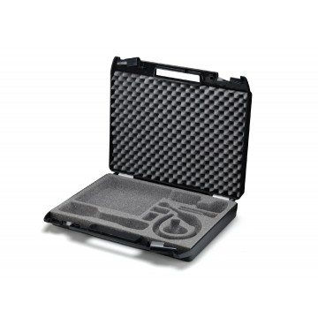 SENN MALETA DE TRANSPORTE EVOLUTION G3 modelo CC3