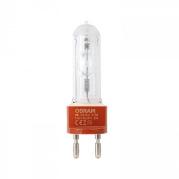LAMPARA HMI 575W DIGITAL OSRAM