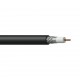 PROCAB CABLE VIDEO COAXIAL 75 OHM 6 mm RG6/U SOLID