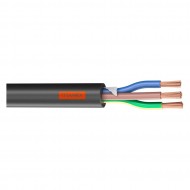 TITANEX CABLE HO7RNF 3 x 1,5 mm Flexible precio m
