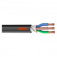 TITANEX CABLE HO7RNF 3 x 2,5 mm Flexible Precio m