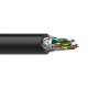 PROCAB CABLE HDMI 1.4 - 24 AWG SERIE CONTRACTOR pr