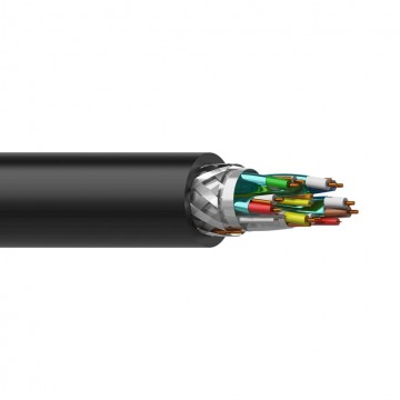 PROCAB CABLE HDMI 1.4 - 24 AWG SERIE CONTRACTOR pr