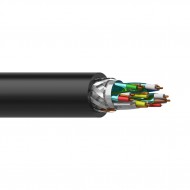 PROCAB CABLE HDMI 1.4 - 24 AWG SERIE CONTRACTOR pr