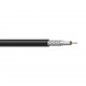 PROCAB CABLE VIDEO COAXIAL 75 OHM 4 mm FLEXIBLE