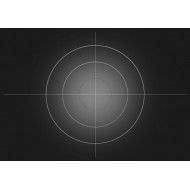 CINEGEL 3027 TOUGHT 1/2 WHITE DIFFUSION 1,22 x 7,6