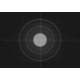 CINEGEL 3010 OPAL TOUGH FROST 1.22x7.6M ROLLO