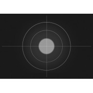 CINEGEL 3007 LIGHT TOUGH SPUN 1,22x7,62 m. ROLLO