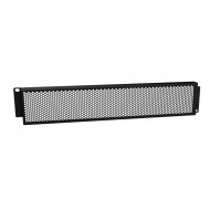 CARATULA 2U. Perforada para seguridad en formato