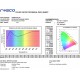 CINEGEL 3318 TOUGH 1/8 MINUSGREEN 1,22 x7,60 m ROSCO