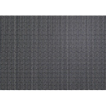 CINEGEL 3421 BLACK SCRIM. ROLLO DE 1,22x7,6 m