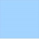 SUPERGEL 63 PALE BLUE, Hoja de 61 x 50 cm ROSCO