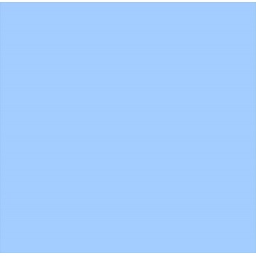 SUPERGEL 62 BOOSTER BLUE, Hoja de 61 x 50 cm ROSCO