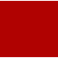 SUPERGEL 027 MEDIUM RED Rollo 0,61 x 7.62 m.