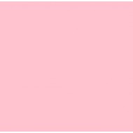 SUPERGEL 033 NO COLOUR PINK Hoja de 61x50cm. ROSCO