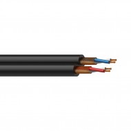 PROCAB CABLE SEÑAL PARALELO BALANCEADO - 1 m