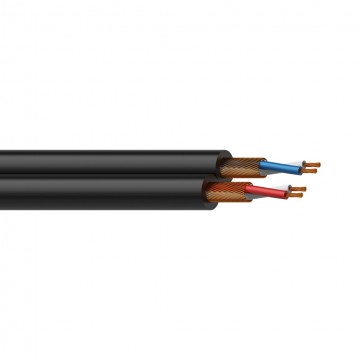 PROCAB CABLE SEÑAL PARALELO BALANCEADO - 1 m