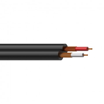 PROCAB CABLE SEÑAL PARALELO DESBALANCEADO - 1 m