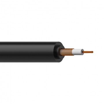 PROCAB CABLE SEÑAL INSTRUMENTO NO BALANCEADO 