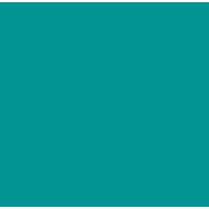 SUPERGEL 392 PACIFIC GREEN Rollo de 061 x 7.62 m