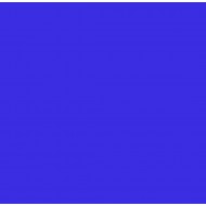 CINELUx 381 BALDASSARI BLUE 1,22 x 7.60 m ROLLO