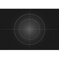 E-COLOUR 129 HEAVY FROST Hoja de 1.22 x 0.53 m R