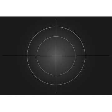 E-COLOUR 129 HEAVY FROST Hoja de 1.22 x 0.53 m ROSCO