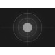E-COLOUR 215 HALF TOUGH SPUN ROLLO 1,22 x 7,62 m