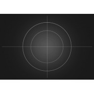 E-COLOUR 216 WHITE DIFUSSION ROLLO 1.22X7.62 M. RO