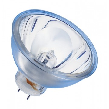 LAMPARA DICROICA 75W/12V 64615 HLX, A1/230 50H OSR