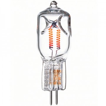 LAMPARA BI-PIN 64505 200W 230V GX6.35 OSRAM (40083