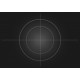 E-COLOUR 221 BLUE FROST 1.22 X 0.53 Rosco