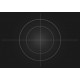 E-COLOUR 225 NEUTRAL DENSITY FROST 1.22X0.53