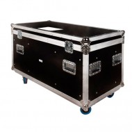JV CASE BAUL DE TRANSPORTE 120x60x60 cm CON RU