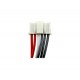 BATERIA MEDICA Ni-MH 9.6V FDX202MD Comp. FUKUDA