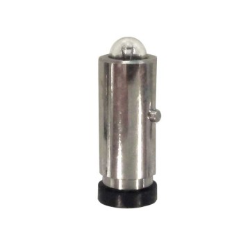 WELCH ALLYN LAMPARA 03800 XENON 3.5V 3.325W EQU.